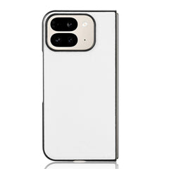 PU Leather PC Phone Case