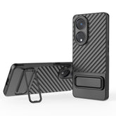 Wavy Texture TPU Phone Case with Lens Film