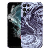 Marble Pattern Phone Case