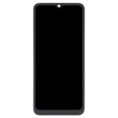 OLED Material LCD Screen For Digitizer Full Assembly with Frame