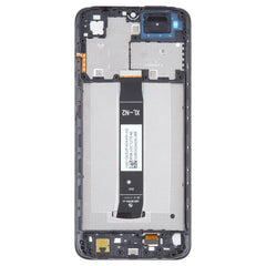 OLED Material LCD Screen For Digitizer Full Assembly with Frame