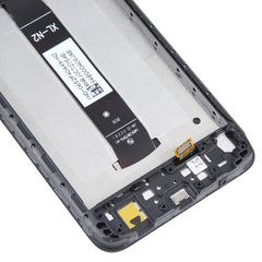 OLED Material LCD Screen For Digitizer Full Assembly with Frame