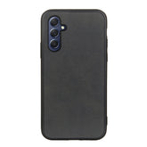 Two-color Calf Texture Shockproof Phone Case