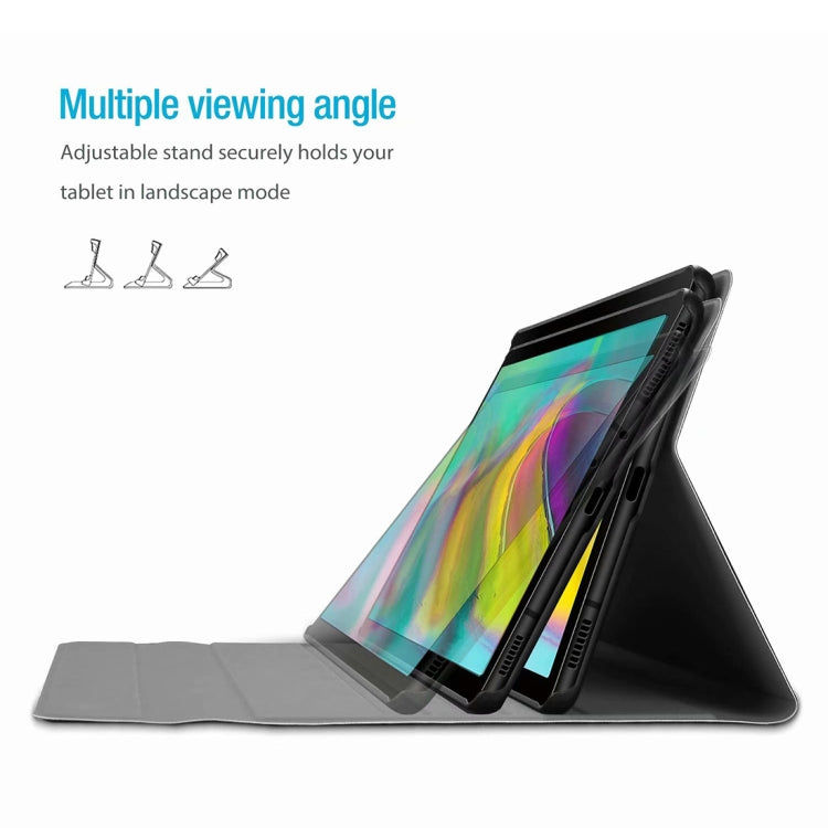 DY-M10P For Lenovo Smart Tab M10 HPD Plus TB-X606F 10.3 inch 2 in 1 Removable Magnetic ABS Bluetooth Keyboard + Protective Leather Case with Stand & Sleep / Wake-up Function DY-M10P For Lenovo Smart Tab M10 HPD Plus TB-X606F 10.3 inch 2 in 1 Removable Magnetic ABS Bluetooth Keyboard + Protective Leather Case with Stand & Sleep / Wake-up Function
