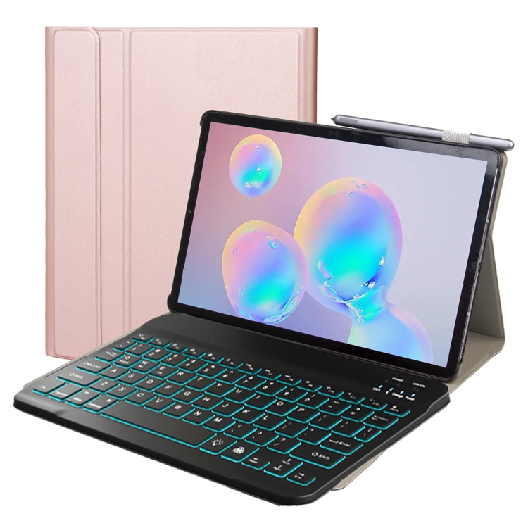 DY-M10P For Lenovo Smart Tab M10 HPD Plus TB-X606F 10.3 inch 2 in 1 Removable Magnetic ABS Bluetooth Keyboard + Protective Leather Case with Stand & Sleep / Wake-up Function DY-M10P For Lenovo Smart Tab M10 HPD Plus TB-X606F 10.3 inch 2 in 1 Removable Magnetic ABS Bluetooth Keyboard + Protective Leather Case with Stand & Sleep / Wake-up Function