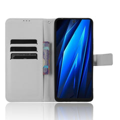 Diamond Texture Leather Phone Case