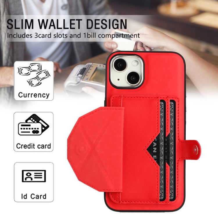 Shockproof Leather Phone Case with Card Holder, For iPhone 13, For iPhone 13 Pro, For iPhone 13 Pro Max, For iPhone 12 / 12 Pro Shockproof Leather Phone Case with Card Holder, For iPhone 13, For iPhone 13 Pro, For iPhone 13 Pro Max, For iPhone 12 / 12 Pro