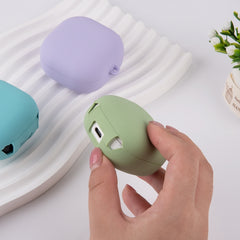 PC Lining Silicone Bluetooth Earphone Protective Case