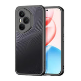 DUX DUCIS Aimo Series TPU + PC Frosted Feel Phone Case