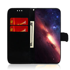 Imitated Mirror Surface Leather Phone Case