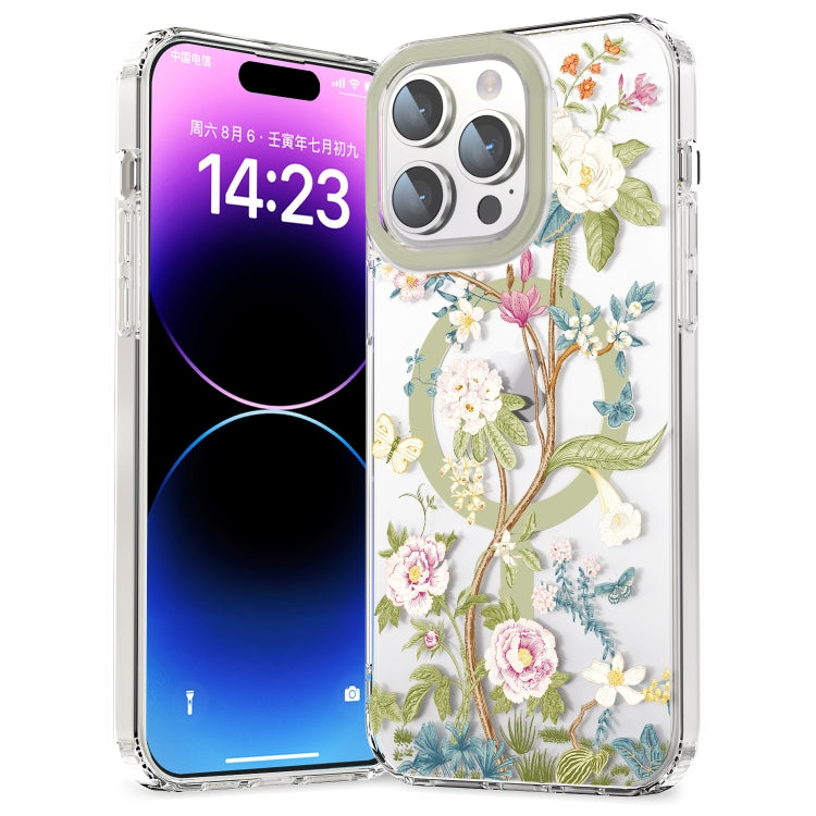 Funda de TPU magnética MagSafe para iPhone 15 Plus, iPhone 14, iPhone 13 Pro Max y iPhone 15 Funda de TPU magnética MagSafe para iPhone 15 Plus, iPhone 14, iPhone 13 Pro Max y iPhone 15
