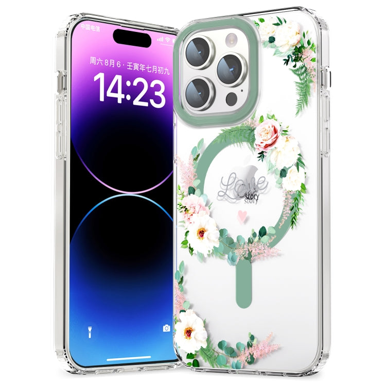 Funda de TPU magnética MagSafe para iPhone 15 Plus, iPhone 14, iPhone 13 Pro Max y iPhone 15 Funda de TPU magnética MagSafe para iPhone 15 Plus, iPhone 14, iPhone 13 Pro Max y iPhone 15