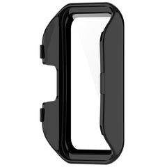 PC + Tempered Film Integrated Protective Watch Case