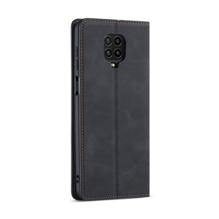 Forwenw Dream Series Oil Edge Strong Magnetism Horizontal Flip Leather Case with Holder & Card Slots & Wallet & Photo Frame, For Xiaomi Redmi Note 9S, For Samsung Galaxy A31, For Samsung Galaxy A41, For Samsung Galaxy A11, For Samsung Galaxy A21 Forwenw Dream Series Oil Edge Strong Magnetism Horizontal Flip Leather Case with Holder & Card Slots & Wallet & Photo Frame, For Xiaomi Redmi Note 9S, For Samsung Galaxy A31, For Samsung Galaxy A41, For Samsung Galaxy A11, For Samsung Galaxy A21