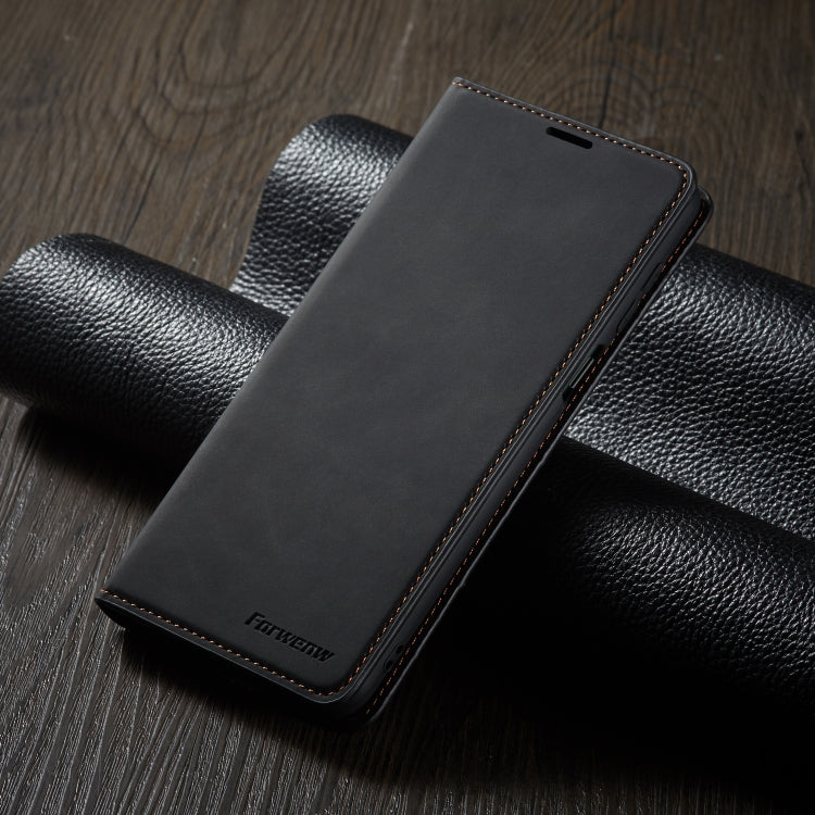 Forwenw Dream Series Oil Edge Strong Magnetism Horizontal Flip Leather Case with Holder & Card Slots & Wallet & Photo Frame, For Xiaomi Redmi Note 9S, For Samsung Galaxy A31, For Samsung Galaxy A41, For Samsung Galaxy A11, For Samsung Galaxy A21 Forwenw Dream Series Oil Edge Strong Magnetism Horizontal Flip Leather Case with Holder & Card Slots & Wallet & Photo Frame, For Xiaomi Redmi Note 9S, For Samsung Galaxy A31, For Samsung Galaxy A41, For Samsung Galaxy A11, For Samsung Galaxy A21