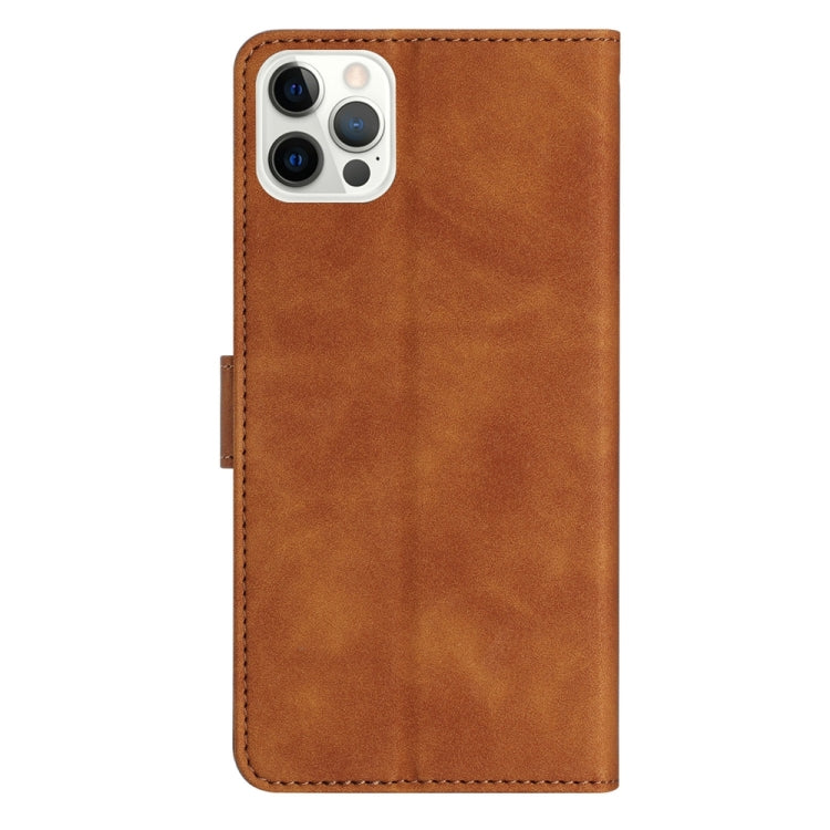 Funda de cuero con relieve de siete mariposas para iPhone 11 Pro Max, iPhone 11, iPhone 11 Pro Funda de cuero con relieve de siete mariposas para iPhone 11 Pro Max, iPhone 11, iPhone 11 Pro