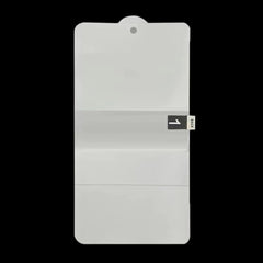 25pcs Full Screen Protector Explosion-proof Front Screen Hydrogel Film