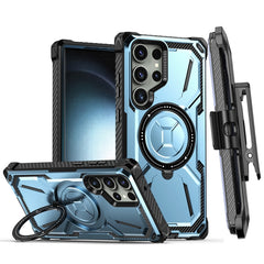 Armor Series Holder Phone Case with Back Clip