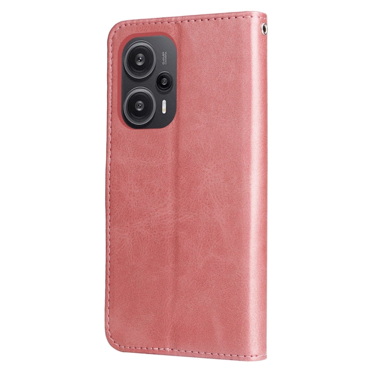 Calf Texture Zipper Leather Phone Case, For Xiaomi Redmi Poco F5, For Xiaomi 13T / Redmi K60 Ultra, For Xiaomi Redmi K60 / K60 Pro, For Xiaomi Redmi Note 12S 4G Calf Texture Zipper Leather Phone Case, For Xiaomi Redmi Poco F5, For Xiaomi 13T / Redmi K60 Ultra, For Xiaomi Redmi K60 / K60 Pro, For Xiaomi Redmi Note 12S 4G
