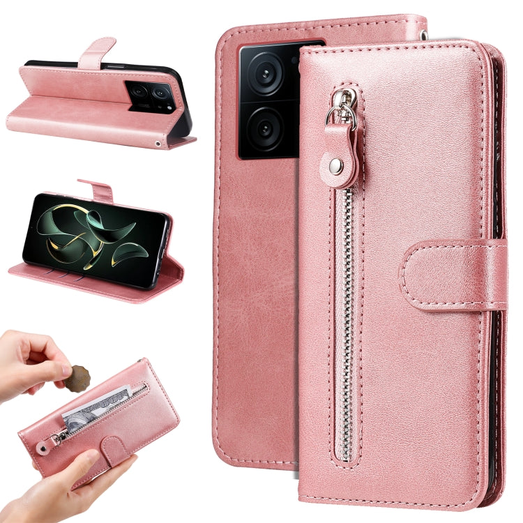 Calf Texture Zipper Leather Phone Case, For Xiaomi Redmi Poco F5, For Xiaomi 13T / Redmi K60 Ultra, For Xiaomi Redmi K60 / K60 Pro, For Xiaomi Redmi Note 12S 4G Calf Texture Zipper Leather Phone Case, For Xiaomi Redmi Poco F5, For Xiaomi 13T / Redmi K60 Ultra, For Xiaomi Redmi K60 / K60 Pro, For Xiaomi Redmi Note 12S 4G