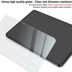 IMAK H Series Tempered Glass Film