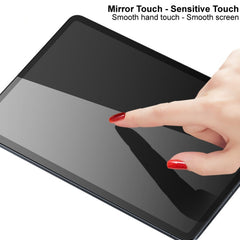 IMAK H Series Tempered Glass Film