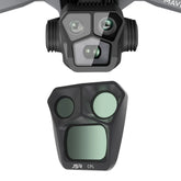 JSR GB CPL-Objektivfilter, CPL für DJI Mavic 3 Pro
