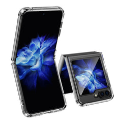 PC + TPU Airbag Shockproof Protective Phone Case
