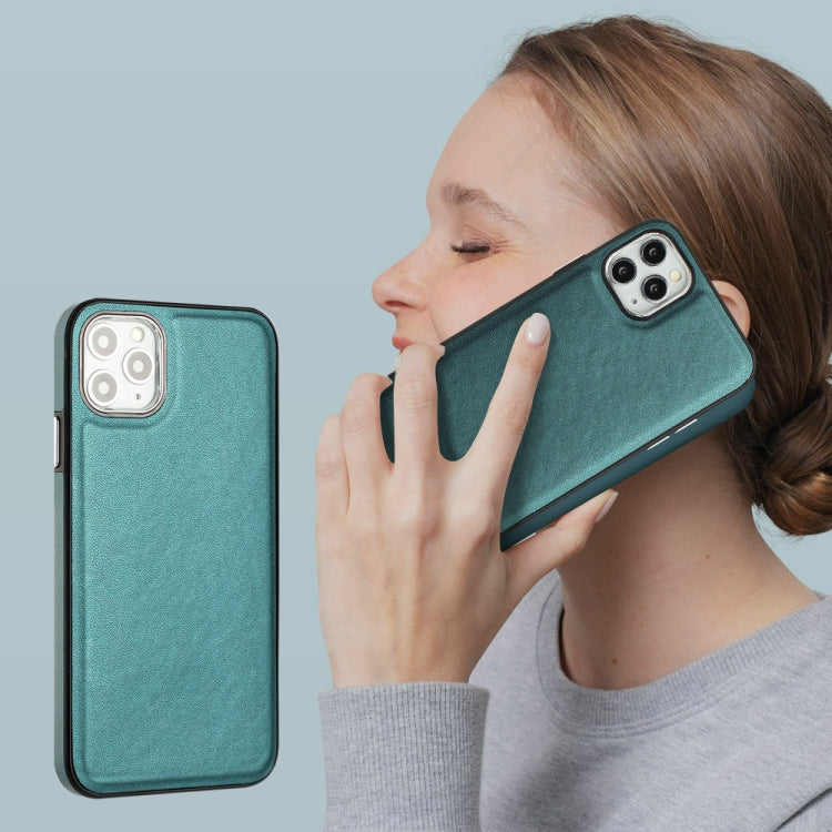 Leather Texture Full Coverage Phone Case, For iPhone 11 Pro, For iPhone X / XS, For iPhone XR, For iPhone XS Max Leather Texture Full Coverage Phone Case, For iPhone 11 Pro, For iPhone X / XS, For iPhone XR, For iPhone XS Max