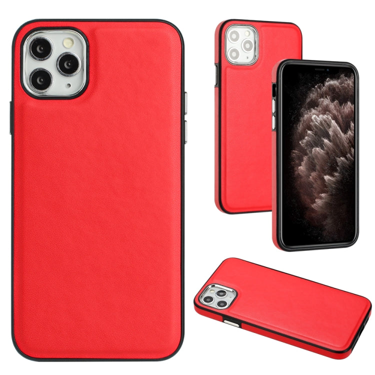 Leather Texture Full Coverage Phone Case, For iPhone 11 Pro, For iPhone X / XS, For iPhone XR, For iPhone XS Max Leather Texture Full Coverage Phone Case, For iPhone 11 Pro, For iPhone X / XS, For iPhone XR, For iPhone XS Max
