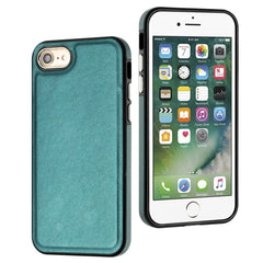 Leather Texture Full Coverage Phone Case, For iPhone SE 2022 / 6 / 7 / 8 / SE 2020, For iPhone 13 Pro Max, For iPhone 13 Pro, For iPhone 13