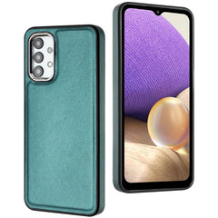 Leather Texture Full Coverage Phone Case