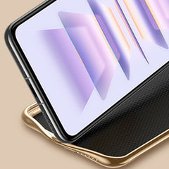 Litchi Texture Genuine Leather Phone Case, For Xiaomi 13 Ultra, For Xiaomi Redmi K60 Ultra, For Xiaomi Redmi K60 Pro, For Xiaomi Redmi K60, For Xiaomi 13 Pro, For Xiaomi 13