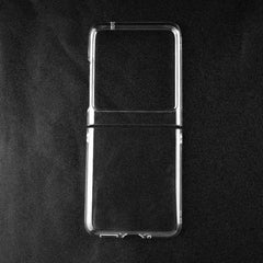 Transparent TPU Protective Phone Case