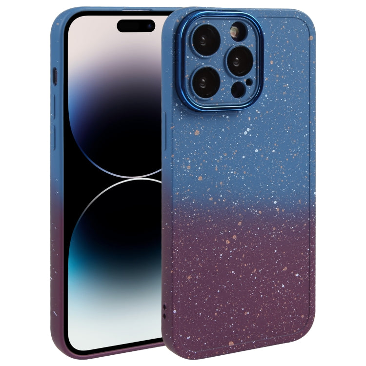 Funda de silicona con degradado de estrellas y película para lente, para iPhone 14 Pro, para iPhone 15, para iPhone 14 Pro Max, para iPhone 13 Pro Max, para iPhone 13 Pro Funda de silicona con degradado de estrellas y película para lente, para iPhone 14 Pro, para iPhone 15, para iPhone 14 Pro Max, para iPhone 13 Pro Max, para iPhone 13 Pro