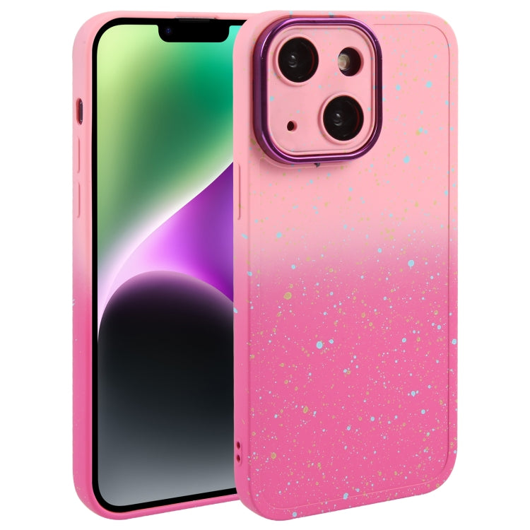 Funda de silicona con degradado de estrellas y película para lente, para iPhone 14 Pro, para iPhone 15, para iPhone 14 Pro Max, para iPhone 13 Pro Max, para iPhone 13 Pro Funda de silicona con degradado de estrellas y película para lente, para iPhone 14 Pro, para iPhone 15, para iPhone 14 Pro Max, para iPhone 13 Pro Max, para iPhone 13 Pro