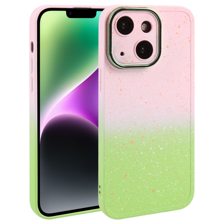 Funda de silicona con degradado de estrellas y película para lente, para iPhone 14 Pro, para iPhone 15, para iPhone 14 Pro Max, para iPhone 13 Pro Max, para iPhone 13 Pro Funda de silicona con degradado de estrellas y película para lente, para iPhone 14 Pro, para iPhone 15, para iPhone 14 Pro Max, para iPhone 13 Pro Max, para iPhone 13 Pro