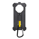 Ulefone Back Clip Phone Case with Carabiner