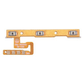 OEM Power Button & Volume Button Flex Cable