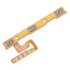 OEM Power Button & Volume Button Flex Cable