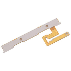 OEM Power Button & Volume Button Flex Cable