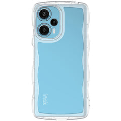 IMAK UX-8 Series Shockproof TPU Phone Case