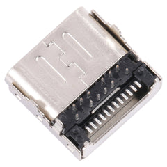 Charging Port Connector