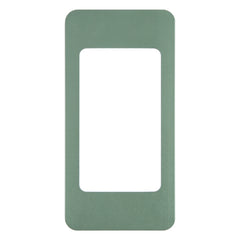 LCD Screen With Frame Bezel Calibration Fixed Mold