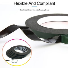 Foam Double-Sided Tape for Phone Screen Repair, Length: 10m