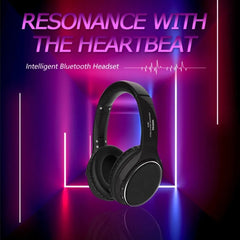 VJ901 Foldable TWS True Wireless Bluetooth Headset