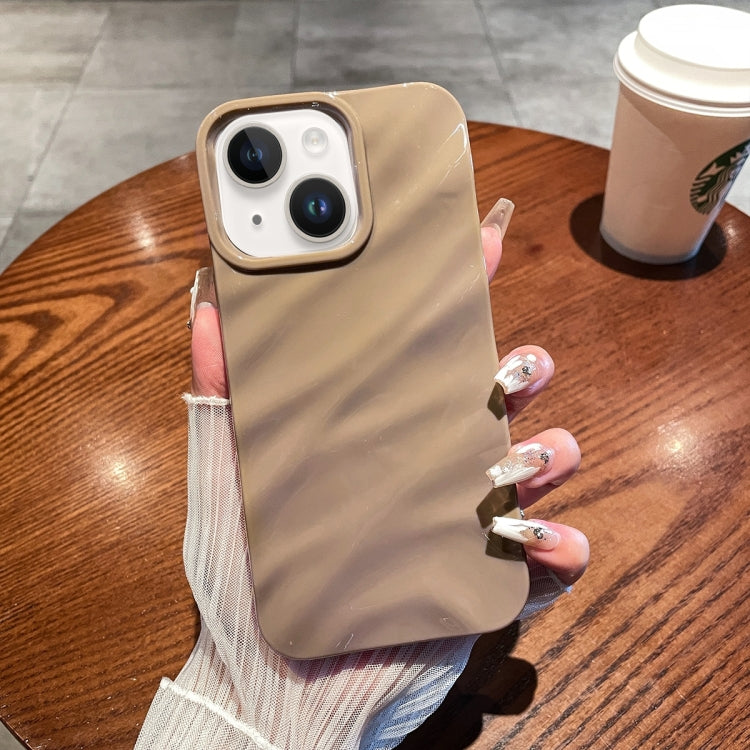 TPU-Telefonhülle mit einfarbiger Wellenstruktur, für iPhone 14 Plus, für iPhone 14/13, für iPhone 14 Pro, für iPhone 14 Pro Max TPU-Telefonhülle mit einfarbiger Wellenstruktur, für iPhone 14 Plus, für iPhone 14/13, für iPhone 14 Pro, für iPhone 14 Pro Max