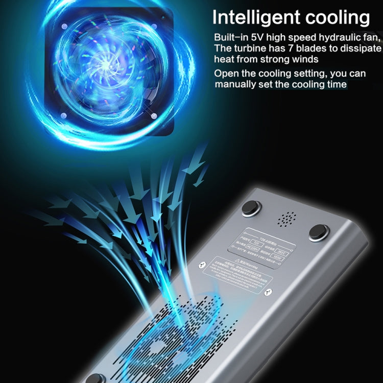 i2C T20 Intelligent Motherboard Middle Layered Heating Platform For iPhone X-14 Series, i2C T20 For iPhone X-14 Series i2C T20 Intelligent Motherboard Middle Layered Heating Platform For iPhone X-14 Series, i2C T20 For iPhone X-14 Series