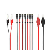 2UUL Ultra Soft Power Line for iPhone 6 to 14 Pro Max