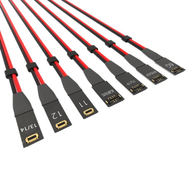 2UUL Ultra Soft Power Line for iPhone 6 to 14 Pro Max 2UUL Ultra Soft Power Line for iPhone 6 to 14 Pro Max